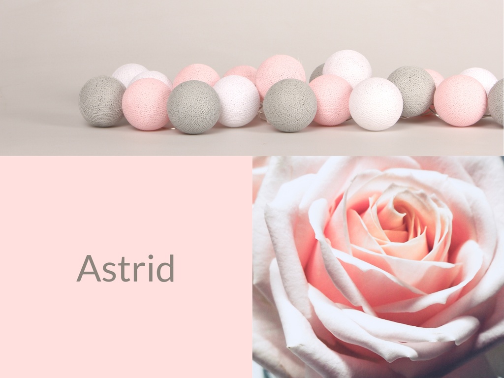 Astrid - LED