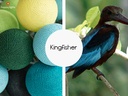 Kingfisher - LED