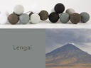 Lengai - LED