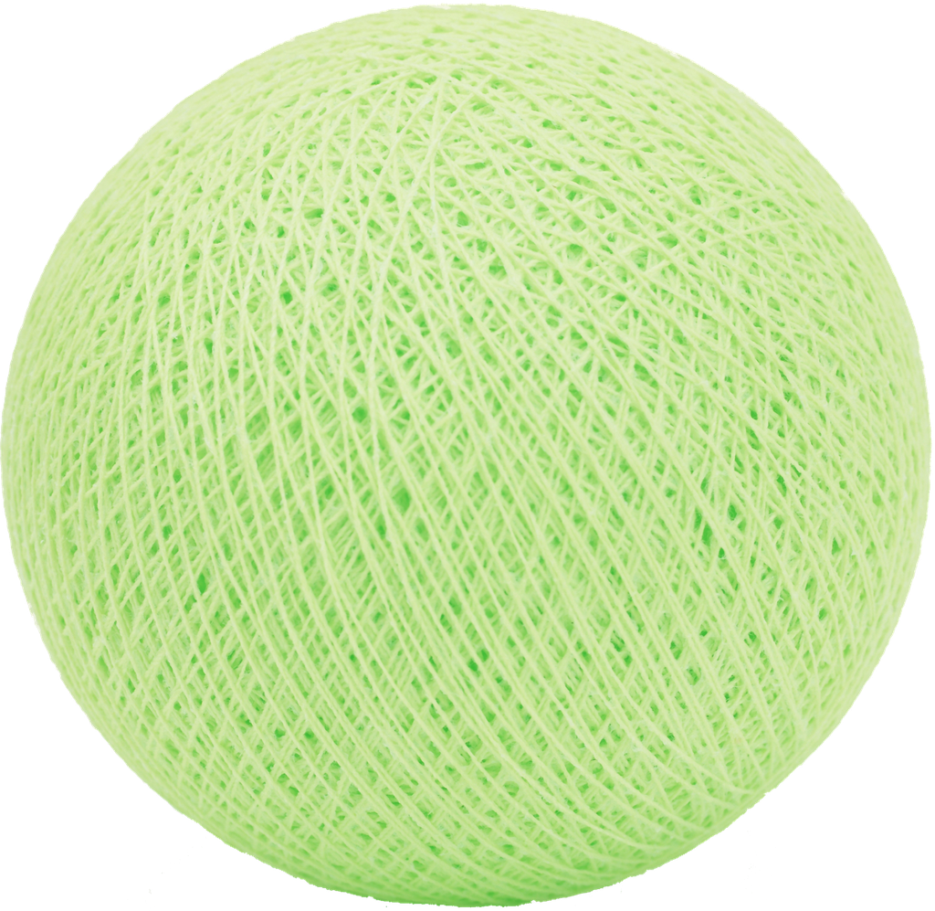 Almond Green nr15