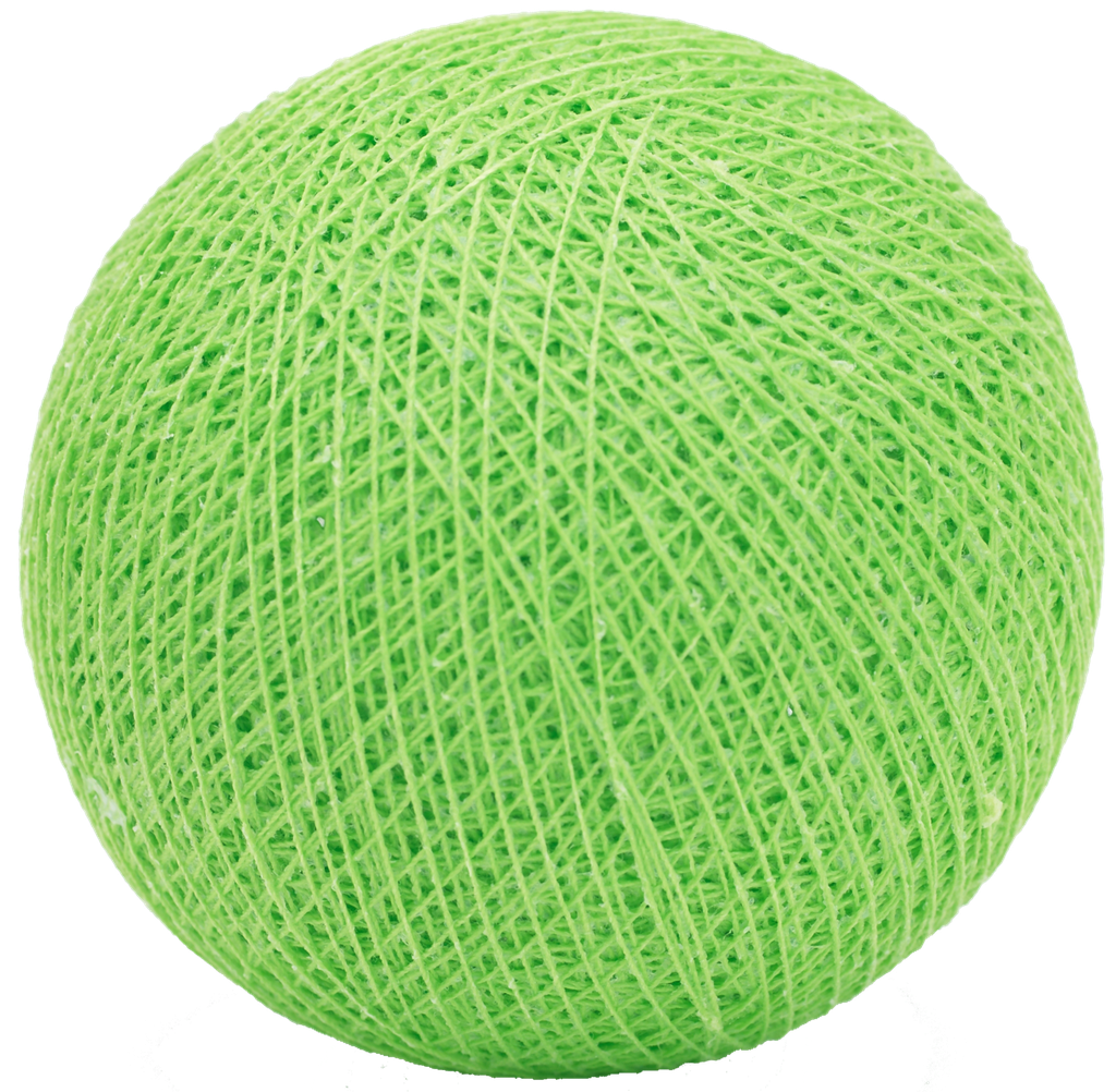 Apple Green / Appelgroen / Vert Pomme nr16