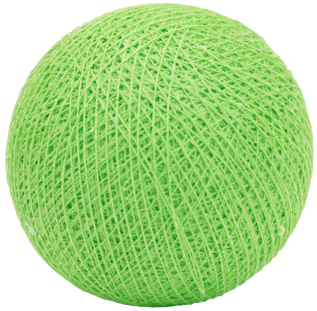 Apple Green nr16