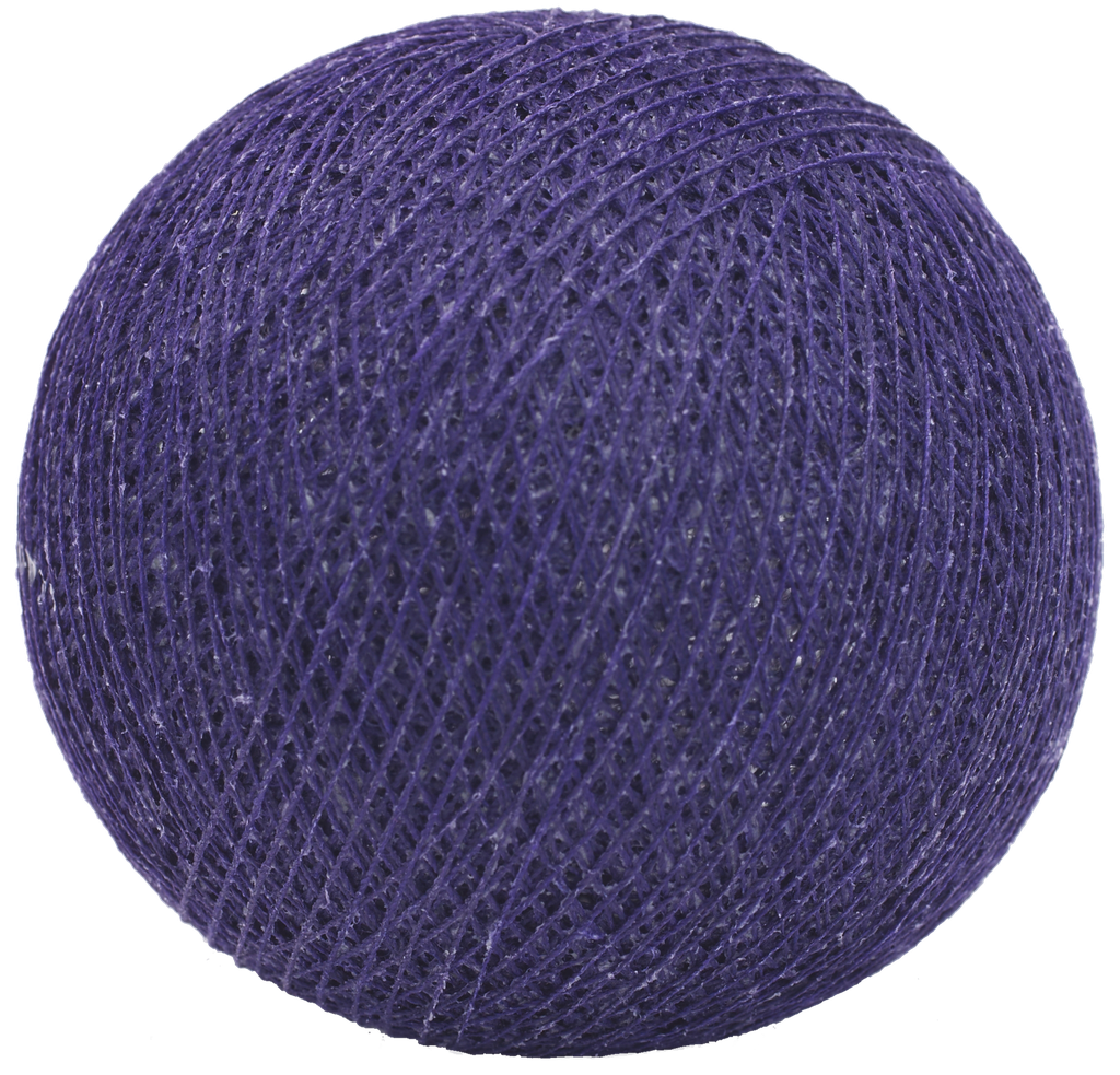  Violet Foncé nr37
