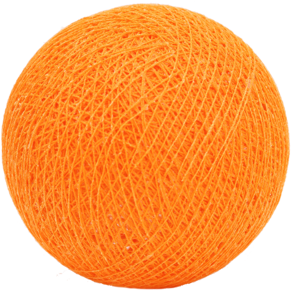  Orange Fluo nr27