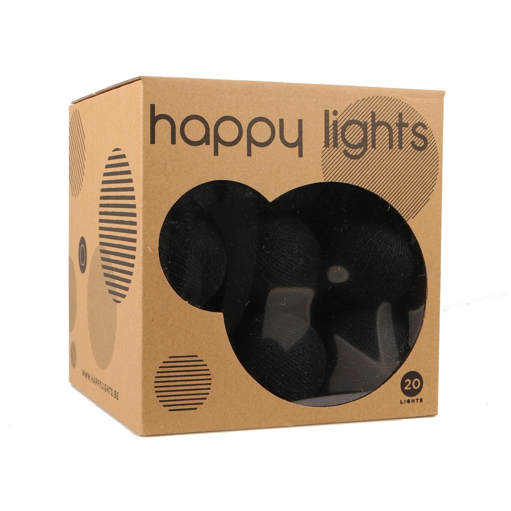 Giftbox (20 lights)