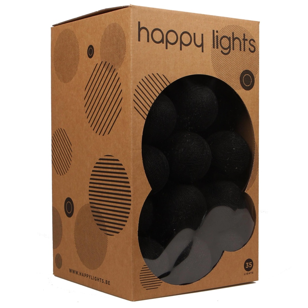 Giftbox (35 lights)
