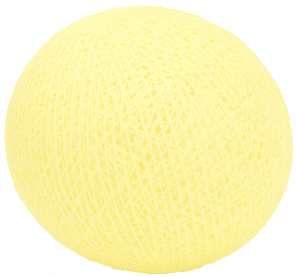 Light Yellow nr24
