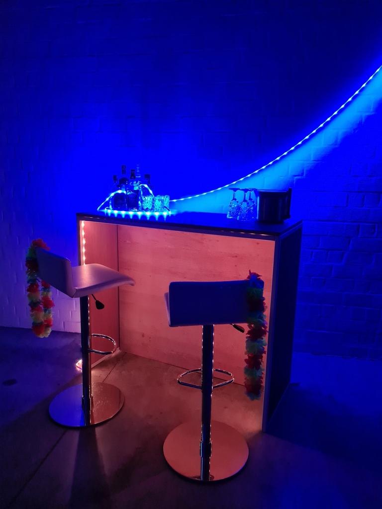 MUSIC LED STRIP 5 meter