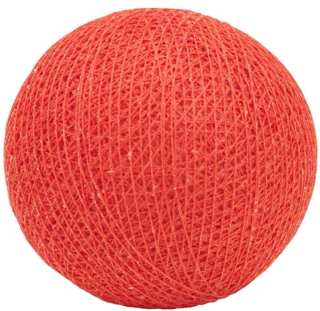 Orange Red nr39
