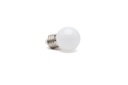 Outdoor LED bulb white 