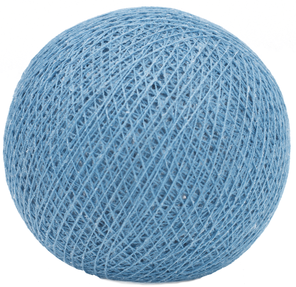  Poederblauw nr10
