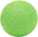 Big Ball Apple Green  nr16