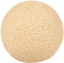 Big Ball Beige nr3