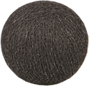 Big Ball Dark Grey  nr8