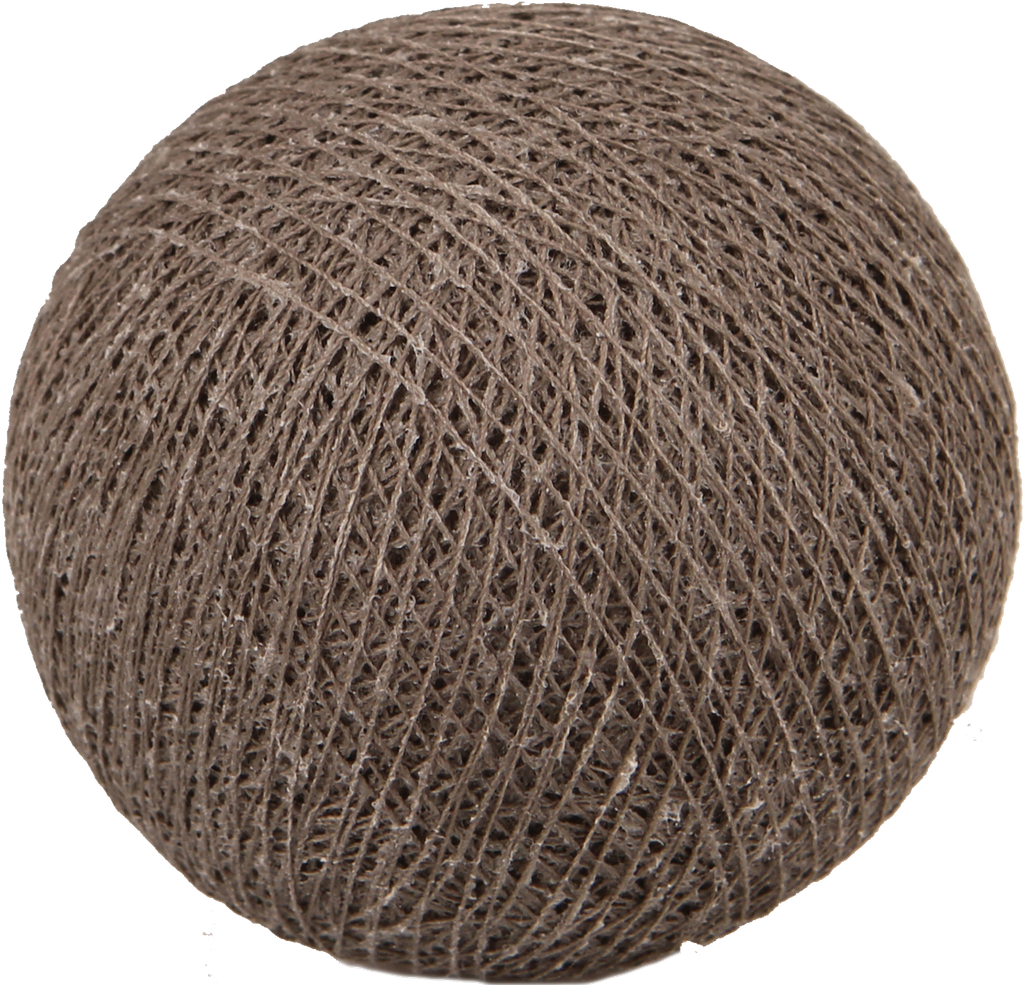 Big Ball Grey  / Grijs / Gris nr7