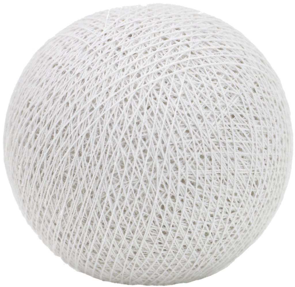 Big Ball Light Grey  / Lichtgrijs / Gris Clair nr5