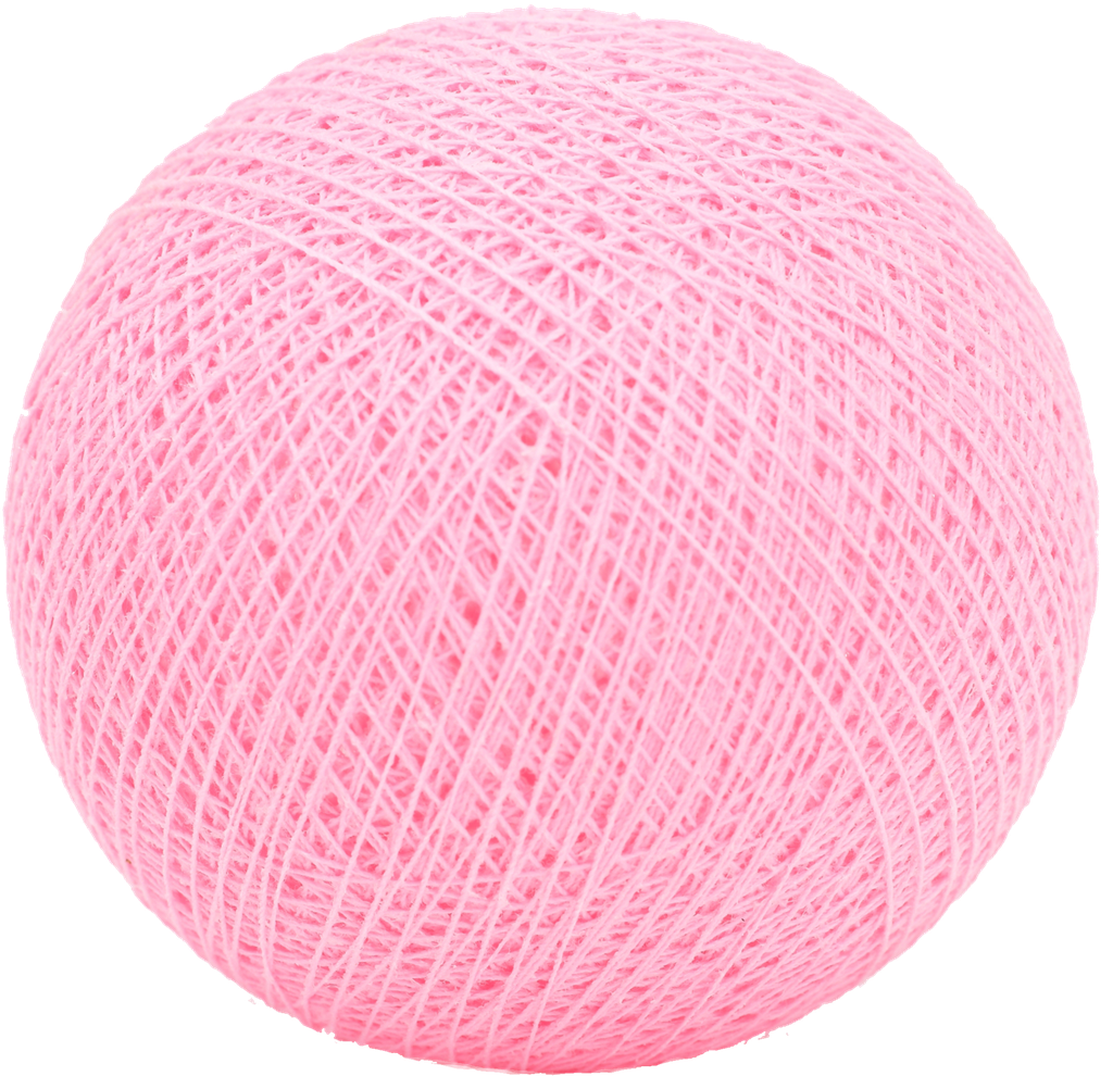 Big Ball Roze nr29