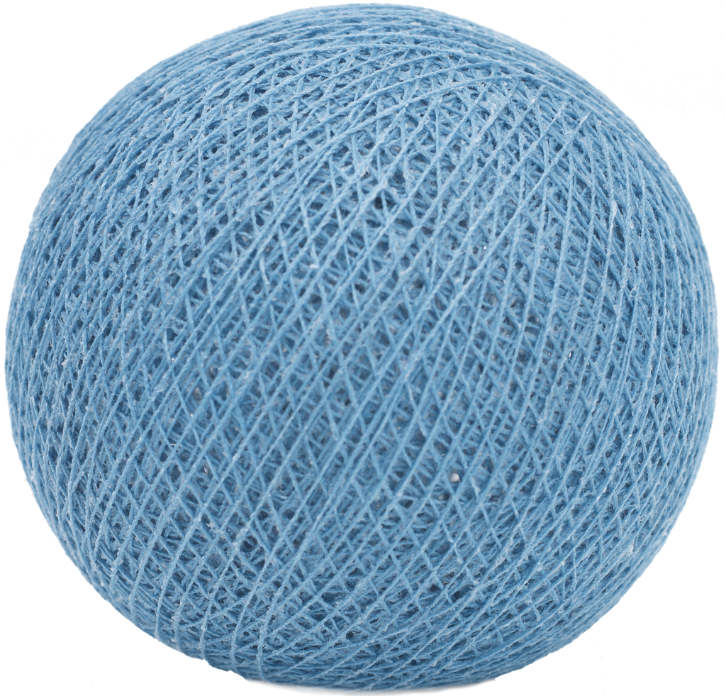 Big Ball Powder Blue  nr10