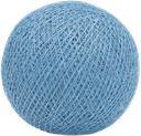 Big Ball Bleu Poudré nr10