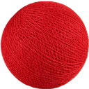 Big Ball Red nr32