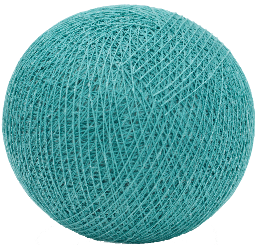 Big Ball Turquoise nr11