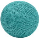 Big Ball Turquoise nr11