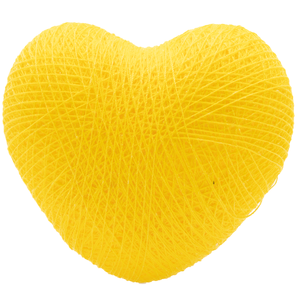 COEUR Citron nr25