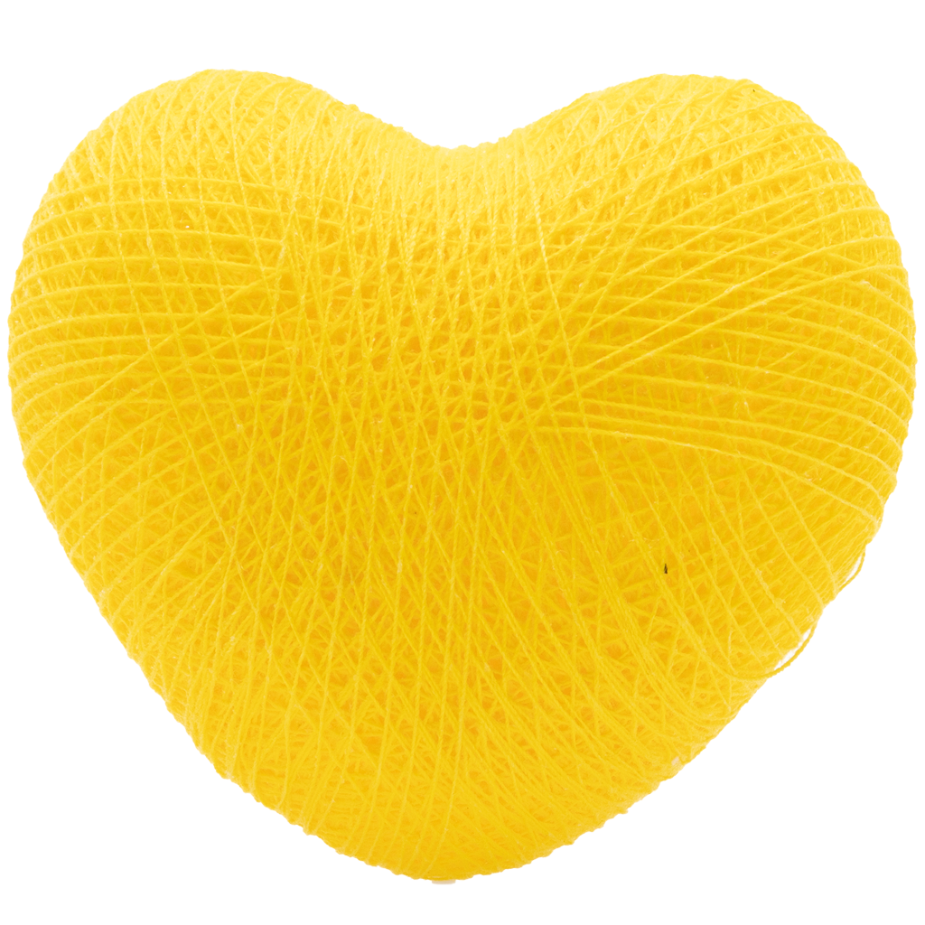 HEART Lemon nr25