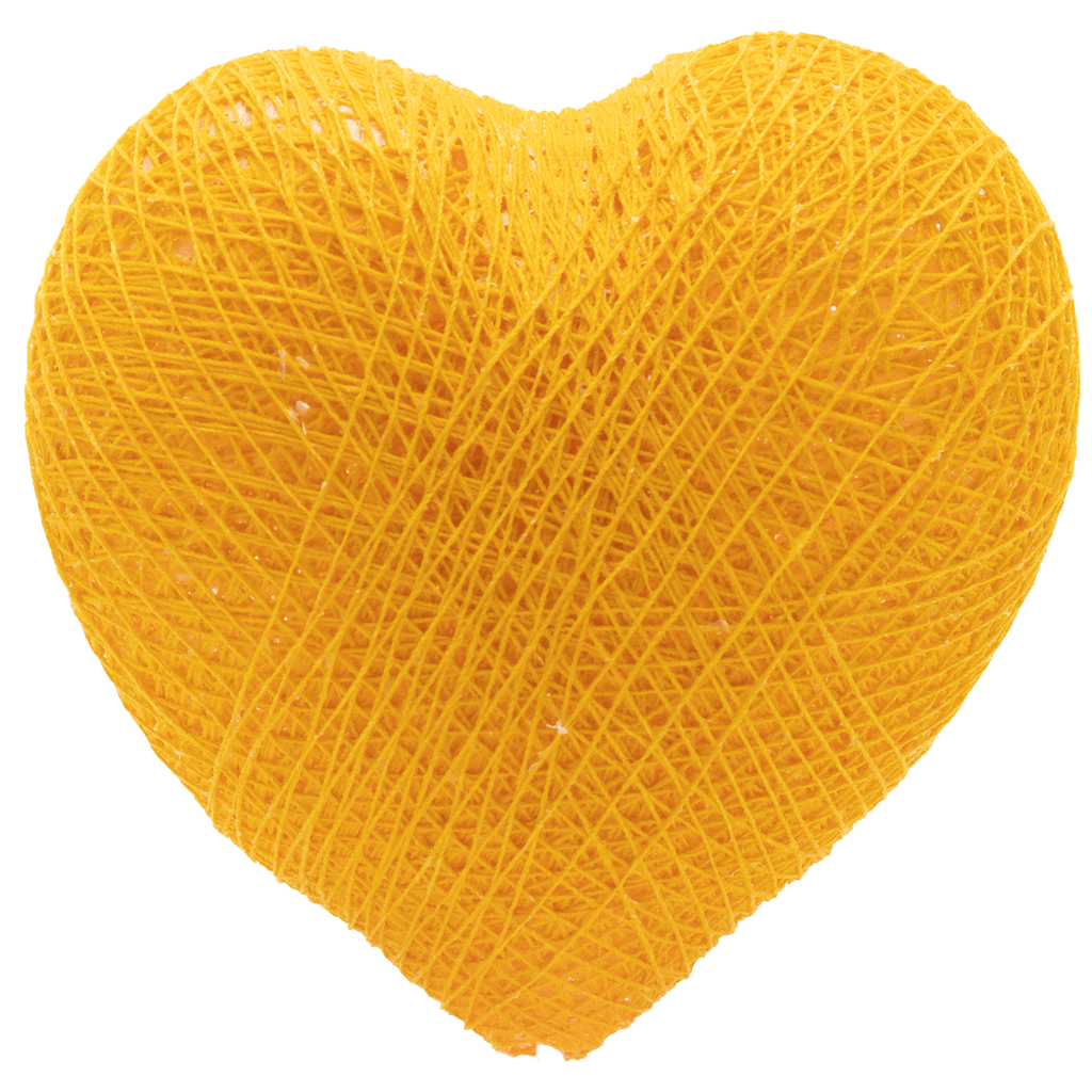 COEUR Orange nr26