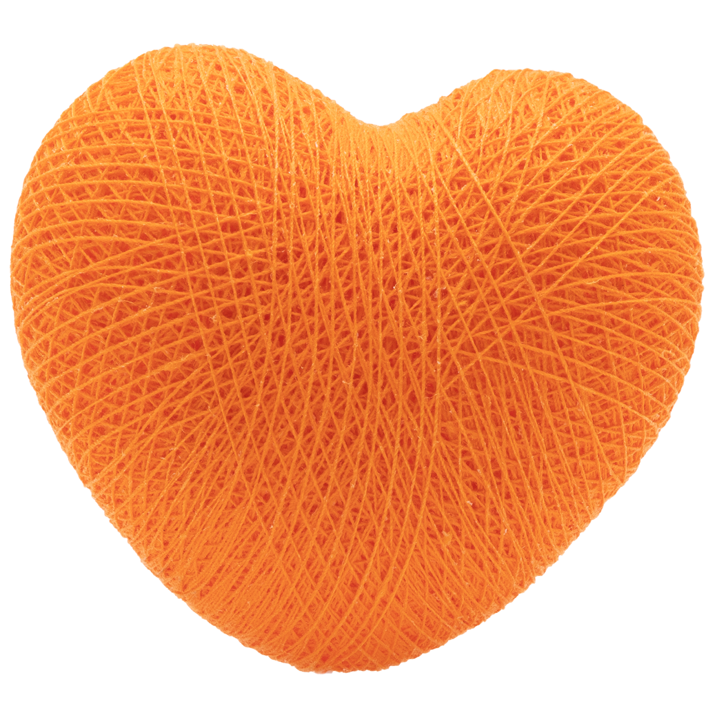 HEART Flash Orange nr27