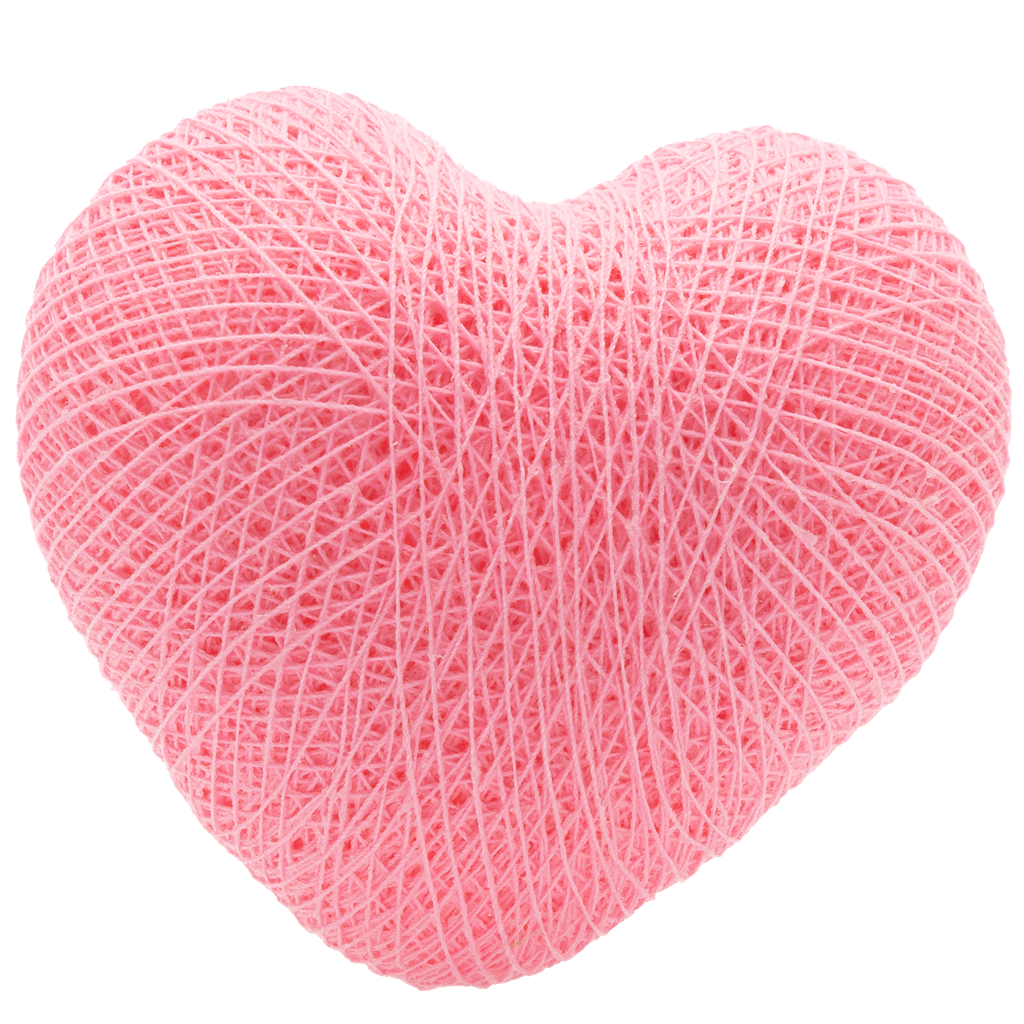 COEUR Rose nr29