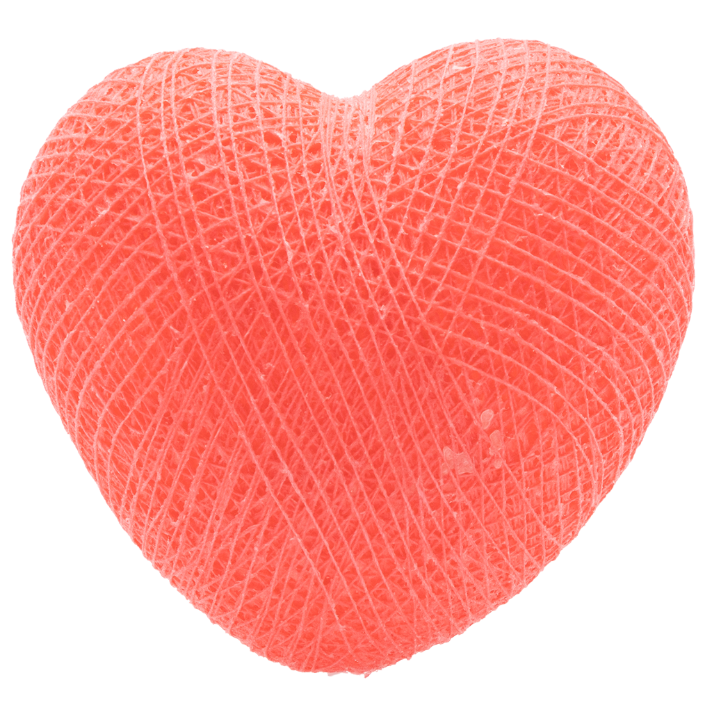 HEART Flash Pink nr30