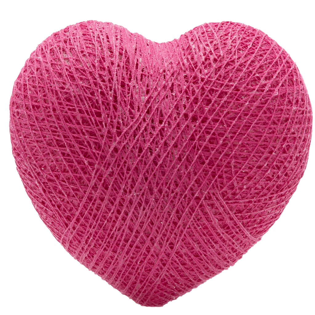 COEUR Fuchsia nr34