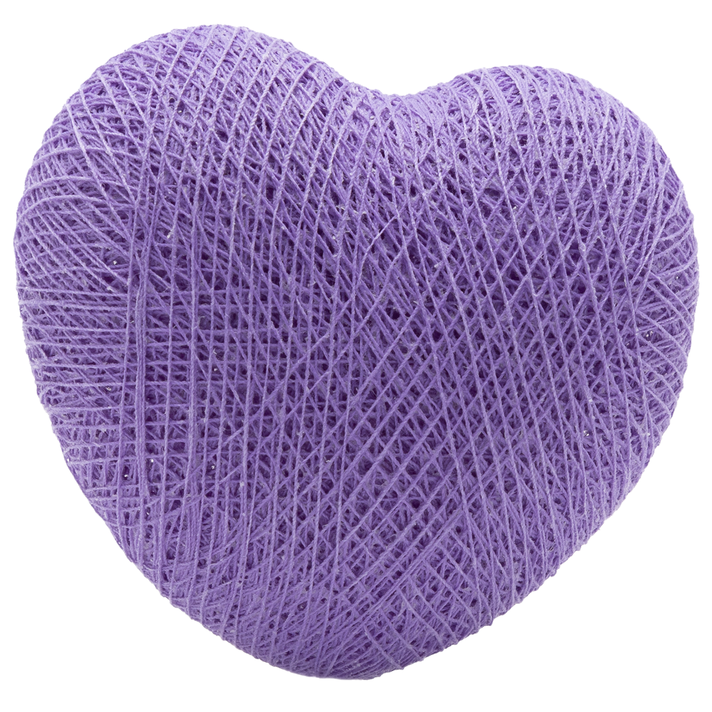 COEUR Violet nr36