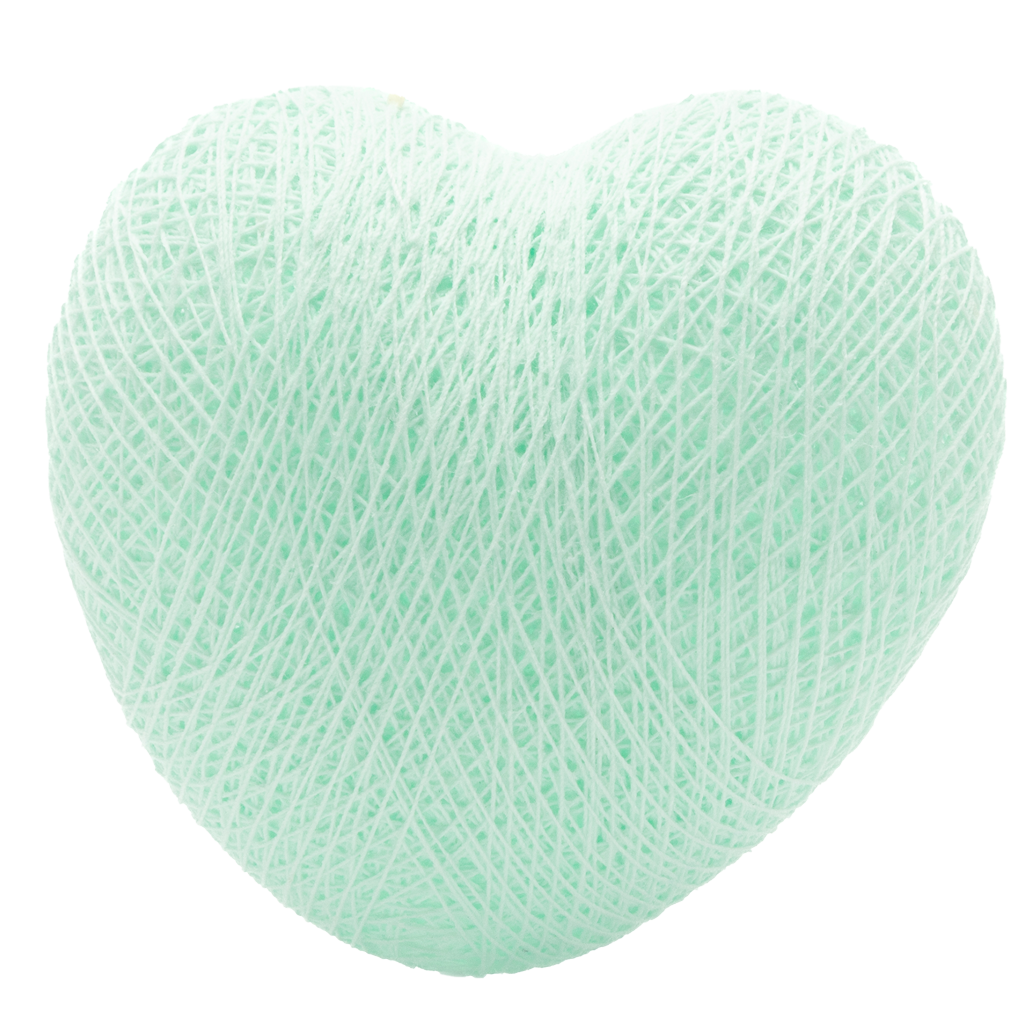 HEART Pistachio nr61
