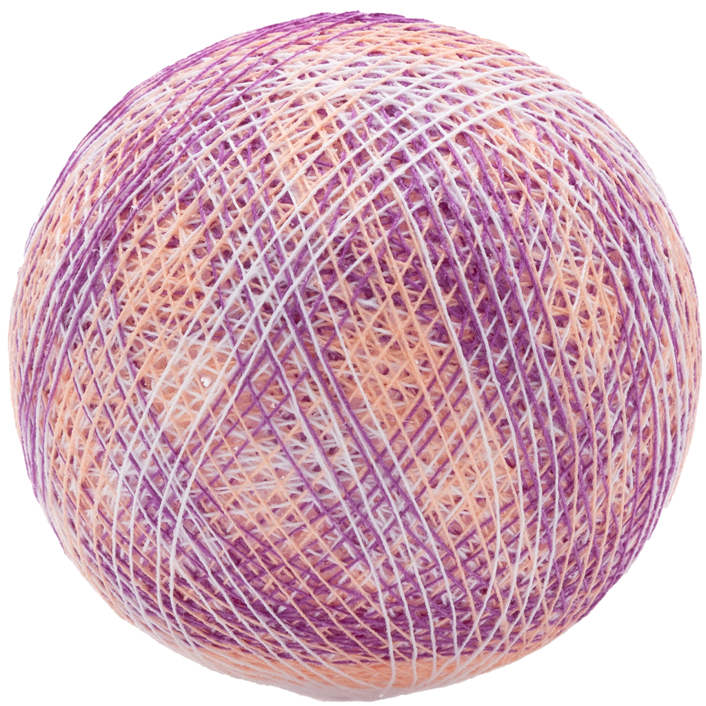 Mixed Colors violet