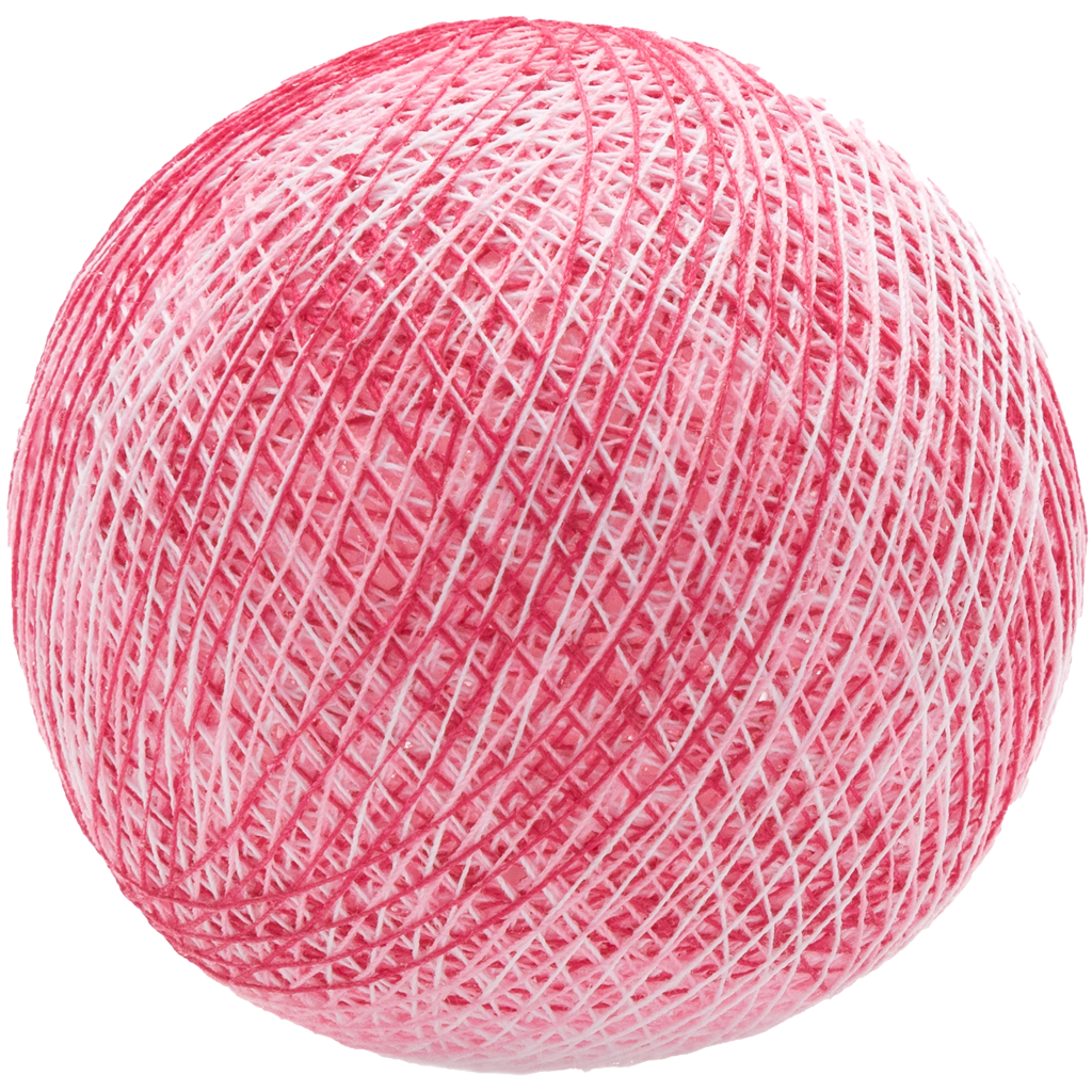 Mixed Colors framboise