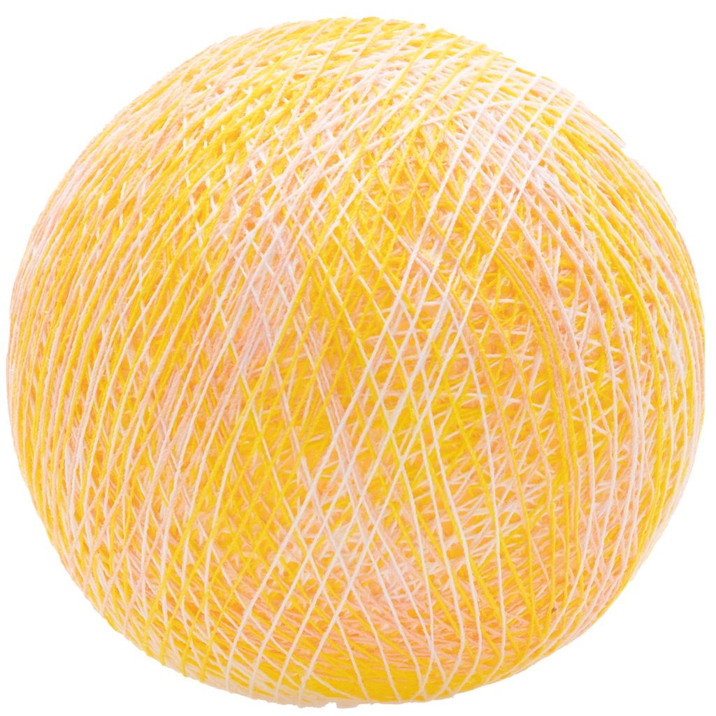 Mixed Colors jaune