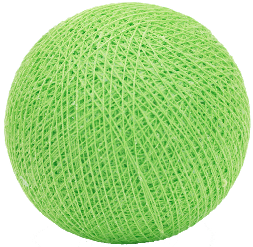 ['0016] Apple Green nr16