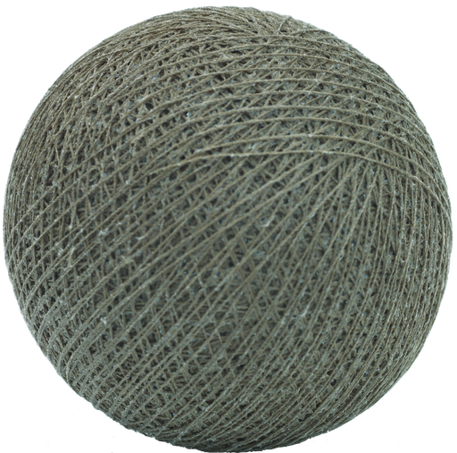 Big Ball Taupe nr18