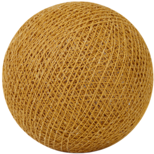 Big Ball Mustard / Mosterd / Moutarde nr53