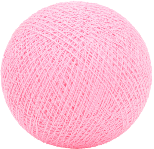 Big Ball Roze nr29