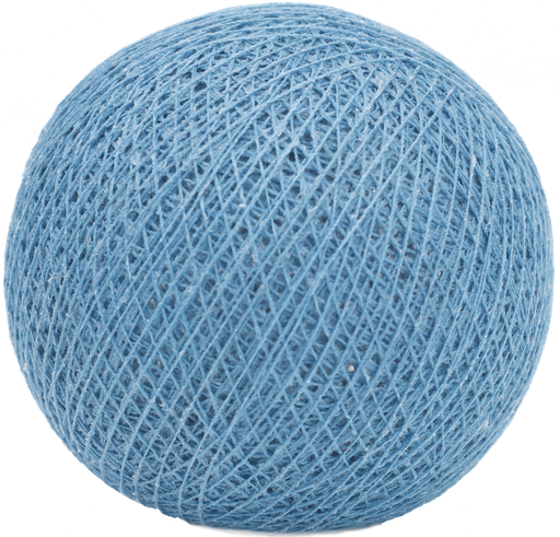 Big Ball Powder Blue  nr10