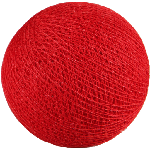 Big Ball Red nr32