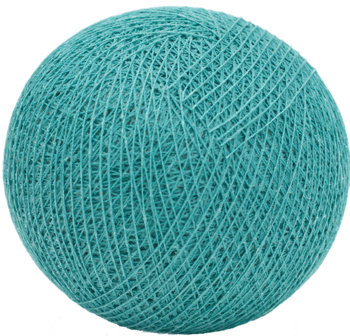 Big Ball Turquoise nr11