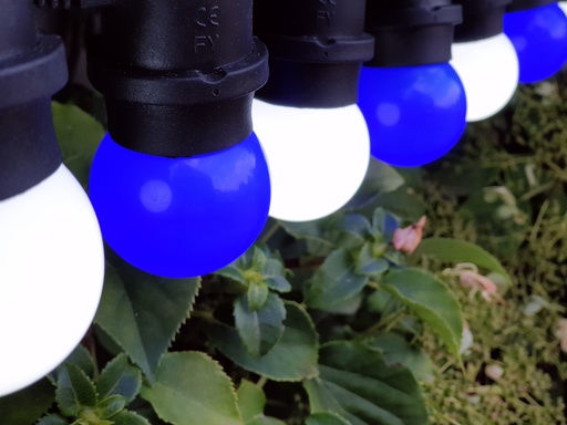 Outdoor light string - Coolblue