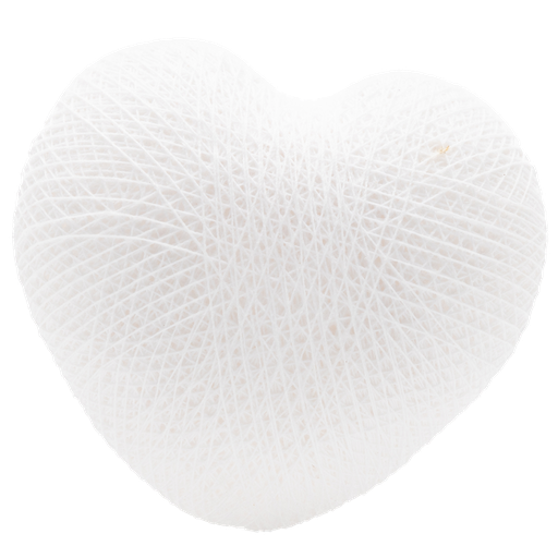 [H1] COEUR Blanc nr1