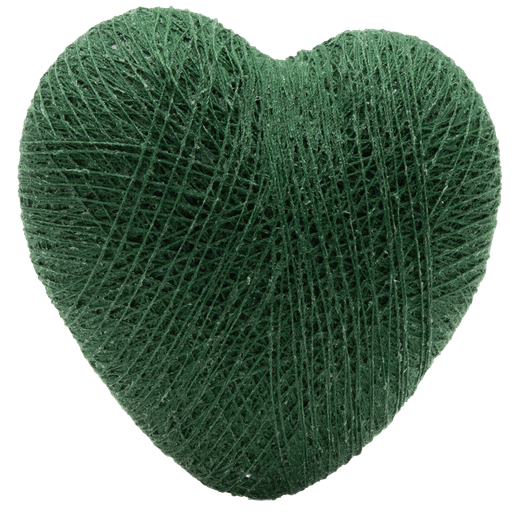 [H19] HEART Forest Green nr19