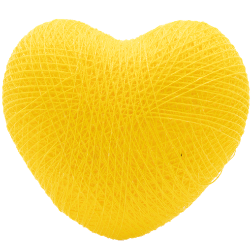 [H25] HEART Lemon nr25