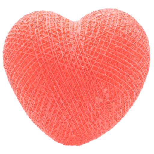 [H30] HEART Flash Pink nr30